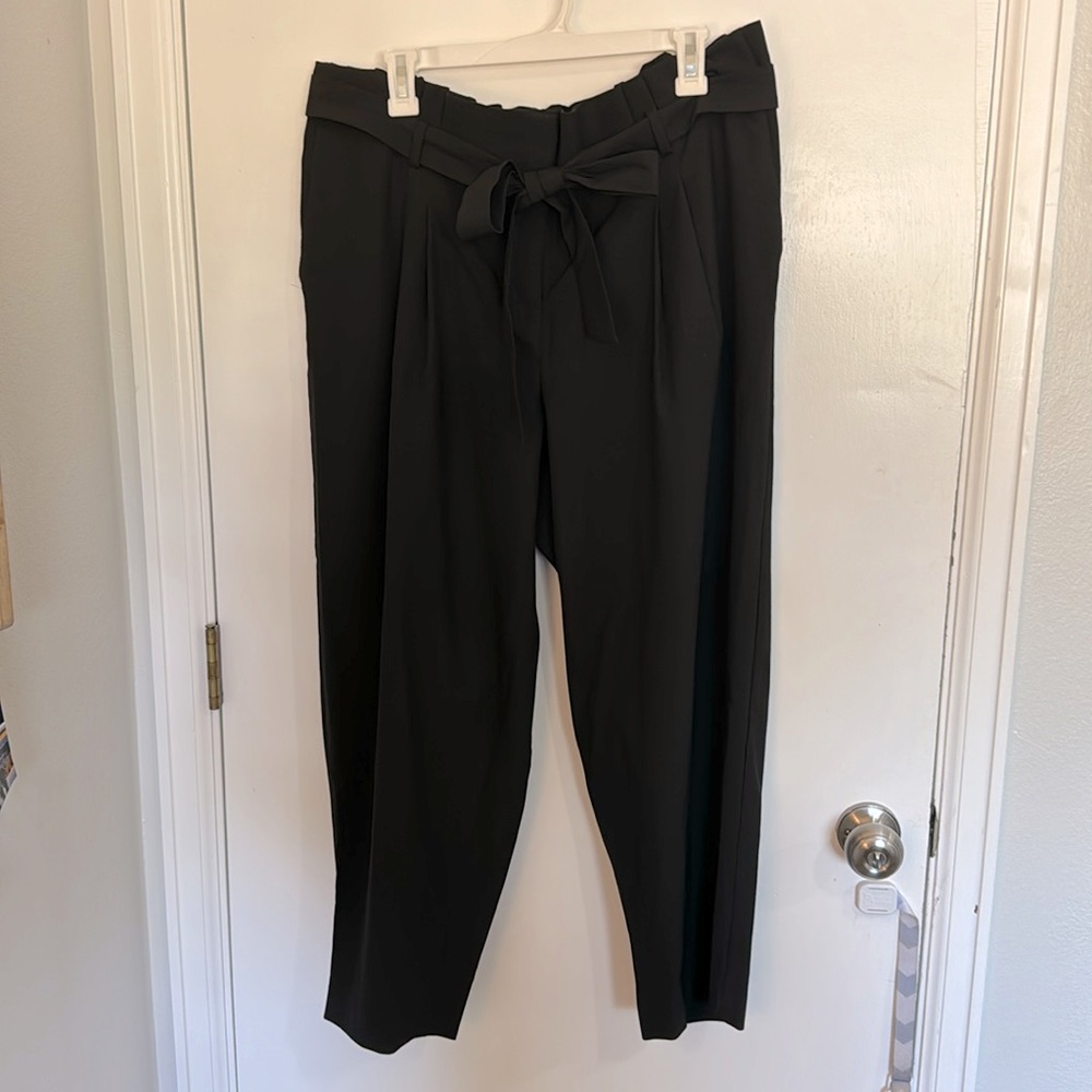 *NWT* LOFT Plus High Waist Skinny Ankle Pants